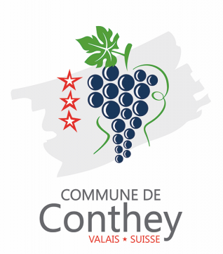 Commune de Conthey