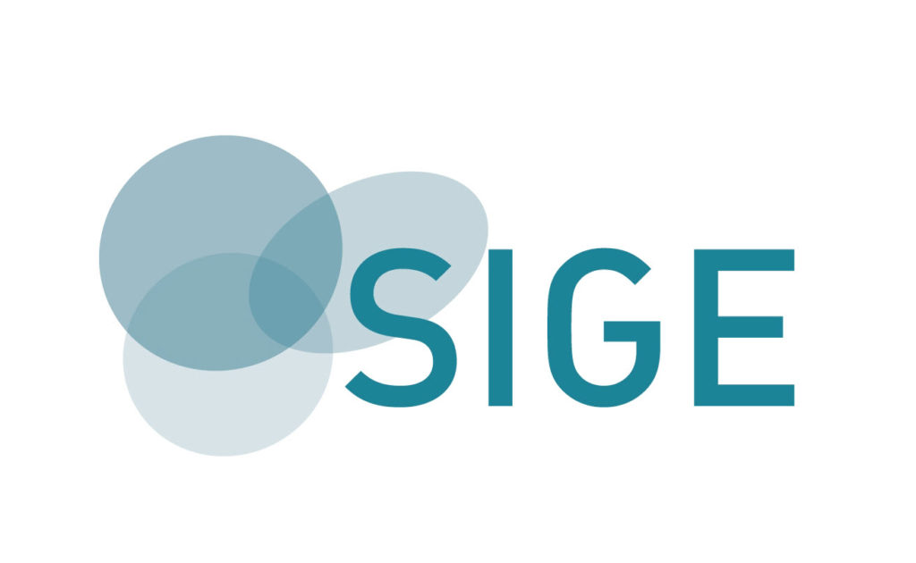 Logo SIGE Sinergy