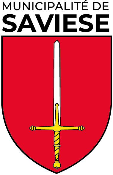 Logo Saviese Commune de Savièse