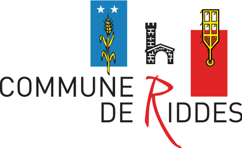Riddes logo Ville de Lausanne